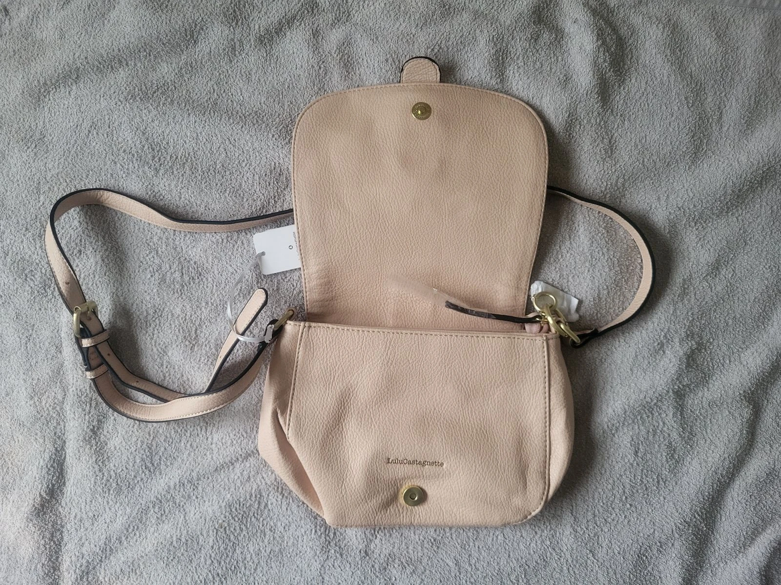 Bolsa de mão feminina – photo 2